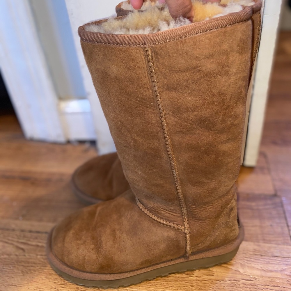 Ugg boots🤍GUARANTEED AUTHENTIC